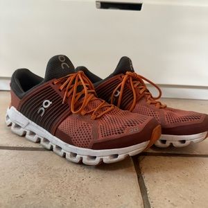 ON Running | Men's Sneaker